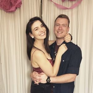 Meet your Posher, Alison